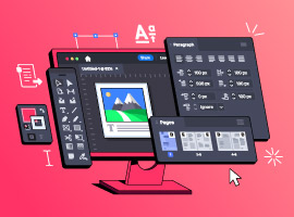Creative branding, UI UX design, 3D modelling and video creation services in Chennai