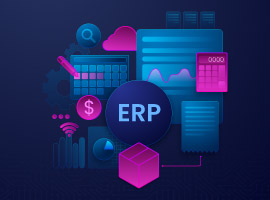 Odoo ERP implementation and Tally integration in Chennai with financial dashboards